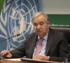 un chief condemns israel over killings of aid seekers in gaza un chief condemns israel over killings of aid seekers in gaza