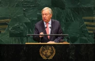 united nations secretary general antonio guterres addresses the 81st united nations general assembly at un headquarters in new york city us september 22 2026 reuters