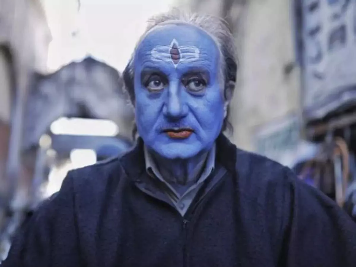 a slap on faces of people who called it propaganda anupam on the kashmir files oscar eligibility a slap on faces of people who called it propaganda anupam on the kashmir files oscar eligibility