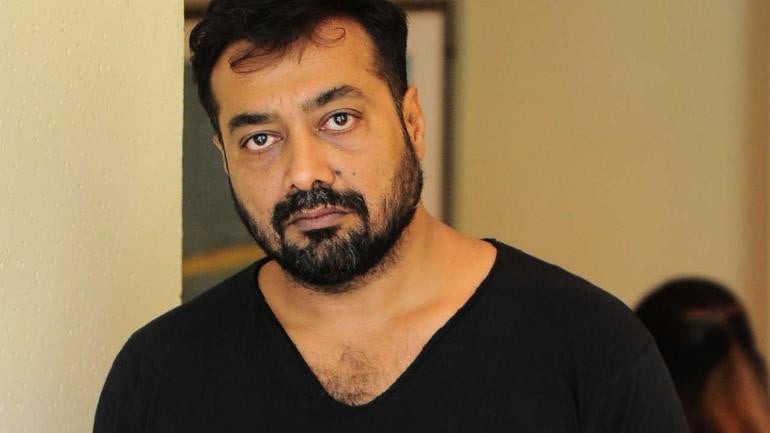 Anurag Kashyap to move south, criticises Bollywood’s focus on profit and stardom