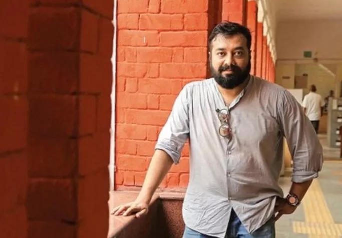 anurag kashyap provides proof against rape allegations to mumbai police anurag kashyap provides proof against rape allegations to mumbai police