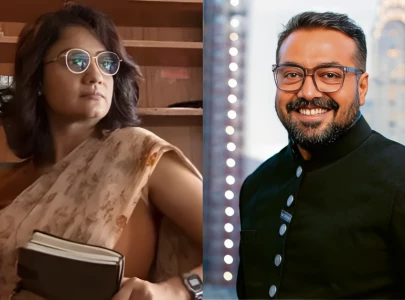 sacred games 2 actor praises anurag kashyap s sensitivity for intimate scenes