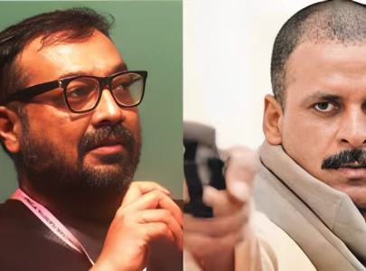 i hate gangs of wasseypur anurag kashyap opens up about the bane of his life