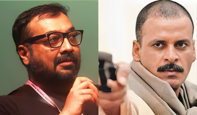 i hate gangs of wasseypur anurag kashyap opens up about the bane of his life