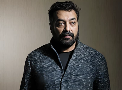 anurag kashyap suffered two heart attacks lengthy depression after netflix shuttered project