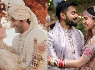 why did this videographer refuse to film alia and ranbir s wedding