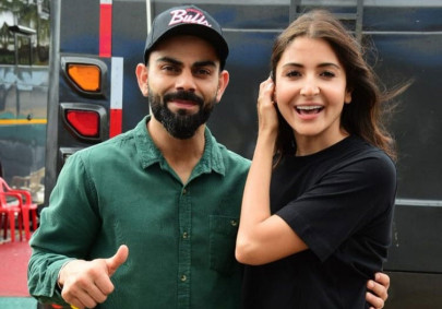 i was cranky and snappy virat kohli says he was unfair to anushka sharma during his bad spell i was cranky and snappy virat kohli says he was unfair to anushka sharma during his bad spell