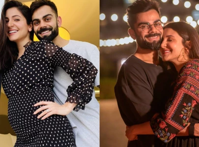 clinic visit request to not post pictures are anushka and virat expecting their second baby clinic visit request to not post pictures are anushka and virat expecting their second baby