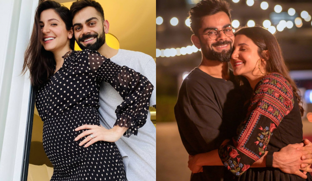 clinic visit request to not post pictures are anushka and virat expecting their second baby clinic visit request to not post pictures are anushka and virat expecting their second baby