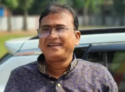 missing bangladeshi lawmaker found murdered in india minister says missing bangladeshi lawmaker found murdered in india minister says