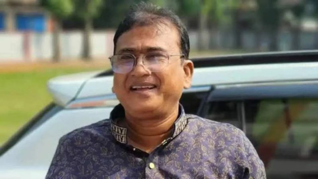 missing bangladeshi lawmaker found murdered in india minister says missing bangladeshi lawmaker found murdered in india minister says