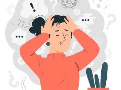feeling anxious try these 6 odd techniques that actually work