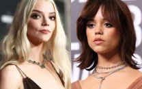 anya taylor joy and jenna ortega step into a surprising new role together anya taylor joy and jenna ortega step into a surprising new role together