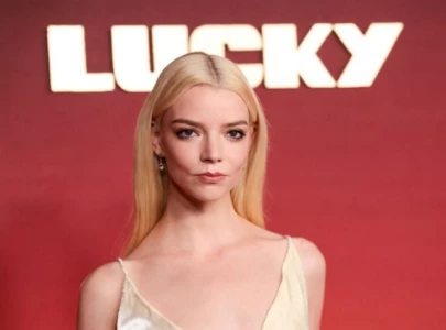 anya taylor joy says women would pay the price for acting like famous method actors anya taylor joy says women would pay the price for acting like famous method actors