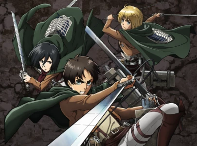 shonen jump editor says attack on titan is just noise with a complex story that failed to last