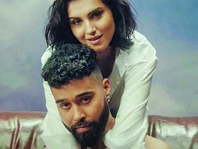 fans think ap dhillon s latest single is both catchy and over the top photo file fans think ap dhillon s latest single is both catchy and over the top photo file