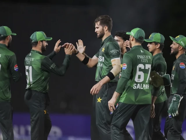 pakistan have opted to a rely on young guns during the upcoming asia cup instead of experience pakistan have opted to a rely on young guns during the upcoming asia cup instead of experience