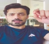 zahid ahmed photo screengrab instagram zahid ahmed photo screengrab instagram