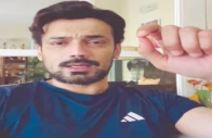 zahid ahmed photo screengrab instagram zahid ahmed photo screengrab instagram