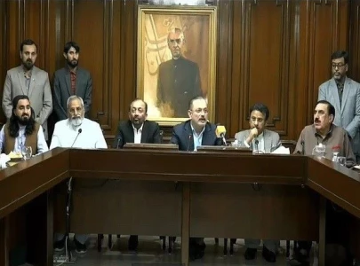 accidents should not be politicised apc reaches consensus over rising incidents