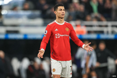 man utd must finish in top three says ronaldo man utd must finish in top three says ronaldo