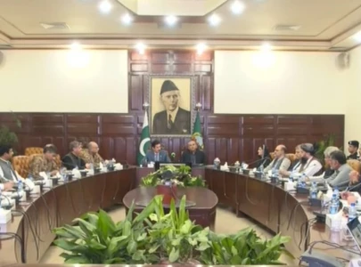 kundi naqvi vow coordinated anti terror push as k p holds first apex committee meeting under governor s rule kundi naqvi vow coordinated anti terror push as k p holds first apex committee meeting under governor s rule