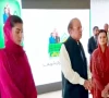 apni zameen apna ghar initiative launched apni zameen apna ghar initiative launched