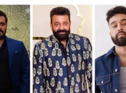 ap dhillon s new song old money unites salman khan sanjay dutt after a decade