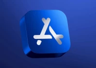 the new summaries appear under the ratings and reviews section at app store photo file