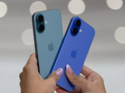 apple iphone 16 will be the first in years without stickers in the box