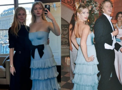 gwyneth paltrow and chris martin s daughter apple reacts to mean girl claims after debutante ball