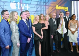 apple takes creative risks and gets recognition apple takes creative risks and gets recognition