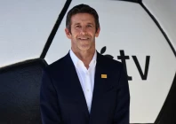 apple s senior vice president hardware engineering john ternus attends the premiere of season four of the apple tv series ted lasso at the academy museum in los angeles california us july 27 2026 reuters