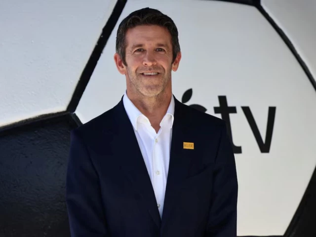 John Ternus to lead Apple into the age of AI