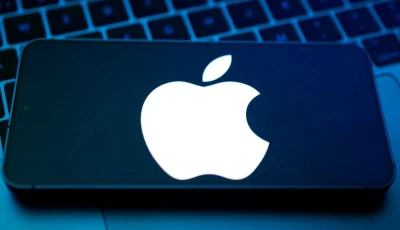 an apple logo appears in this illustration taken august 25 2025 photo reuters