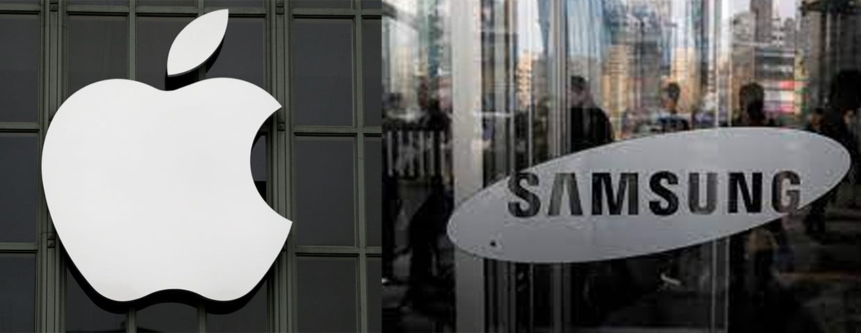 samsung to keep up chip investment undeterred by 8 year low profit