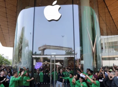 india sees apple nearly tripling investment exports in coming years india sees apple nearly tripling investment exports in coming years