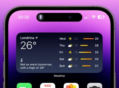 apple adds flashlight to dynamic island in ios 17 1 update apple adds flashlight to dynamic island in ios 17 1 update