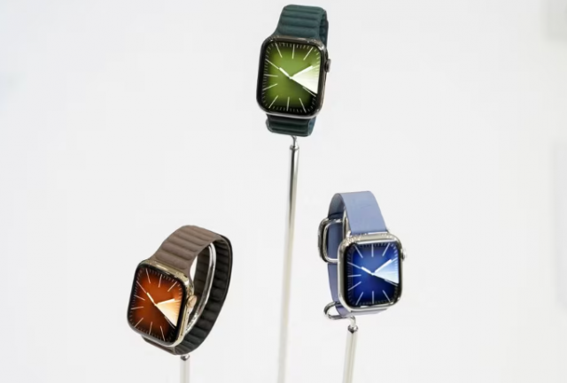 apple watches apple watches