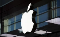 apple set to lose nearly 500b in value