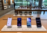 iphones are displayed at an apple store in mumbai india june 29 2026 reuters iphones are displayed at an apple store in mumbai india june 29 2026 reuters