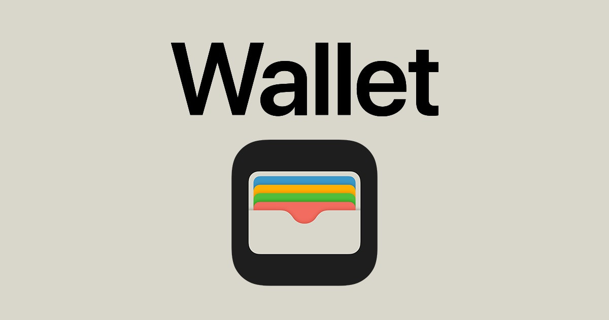 ios 16.1 wallet