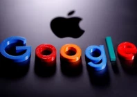 apple and the alphabet owned google are two of several tech companies that regularly issue warnings to users when they determine they may have been targeted by state backed hackers photo reuters
