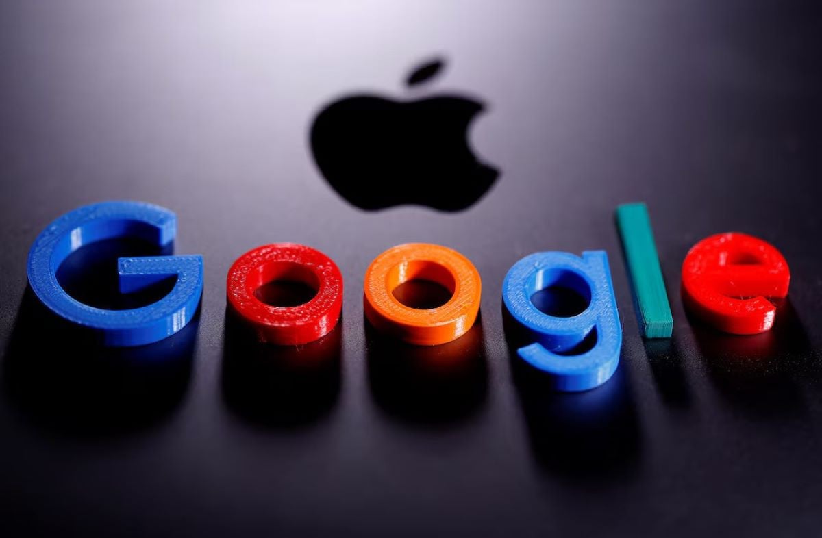 Apple tries again on AI, turns to Google for help