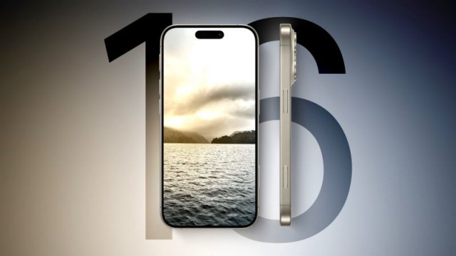 apple to launch four new variants of iphone 16 on september 9 apple to launch four new variants of iphone 16 on september 9