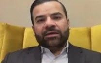 barrister aqeel malik says us iran deal near calls coming week significant for pakistan