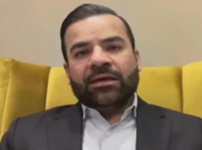 barrister aqeel malik says us iran deal near calls coming week significant for pakistan