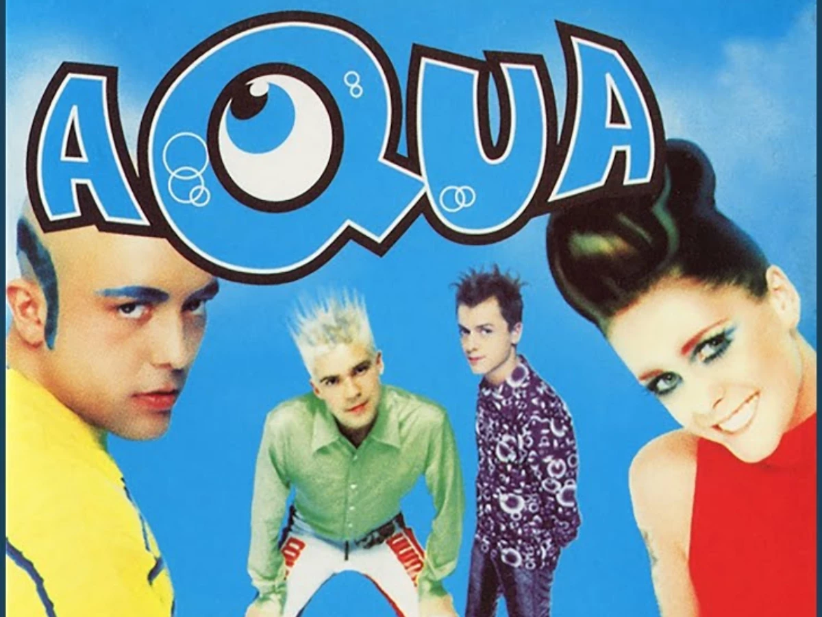 aqua the barbie girl hitmakers announce breakup after 30 years as live band