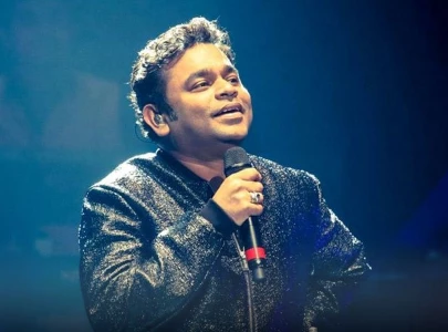 what is the real name of ar rahman and why he embraced islam
