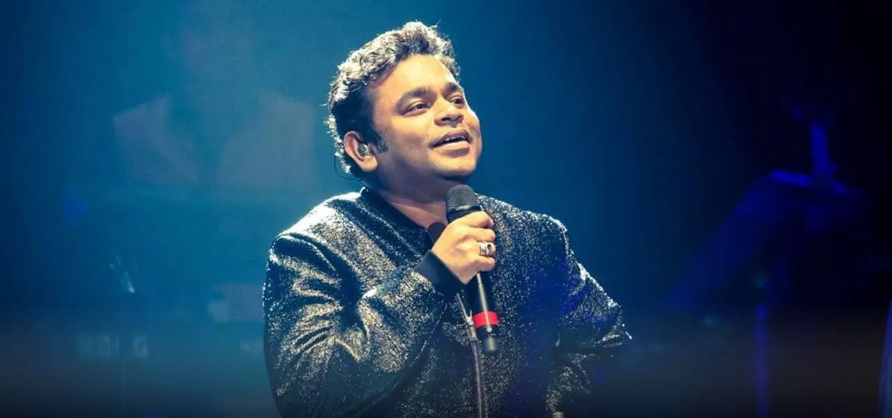 born on january 6 1967 in madras a r rahman was originally named dileep kumar rajagopala photo indian express born on january 6 1967 in madras a r rahman was originally named dileep kumar rajagopala photo indian express